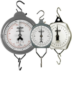235_series scale image showing three scales