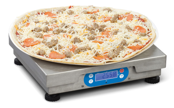 6700u scale image with pizza