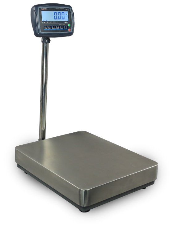 LockJaws & 110 Digital Scale Combo Package