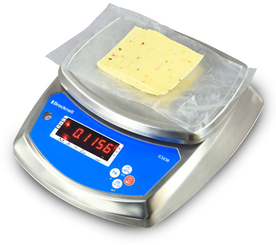 c3236 scale image with cheese