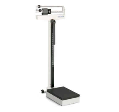 440lbs Physician Medical Body Weight Scale Medical Measure Height