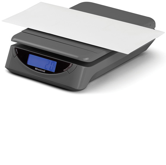 USPS 25lb USB Postal & Freight Scale