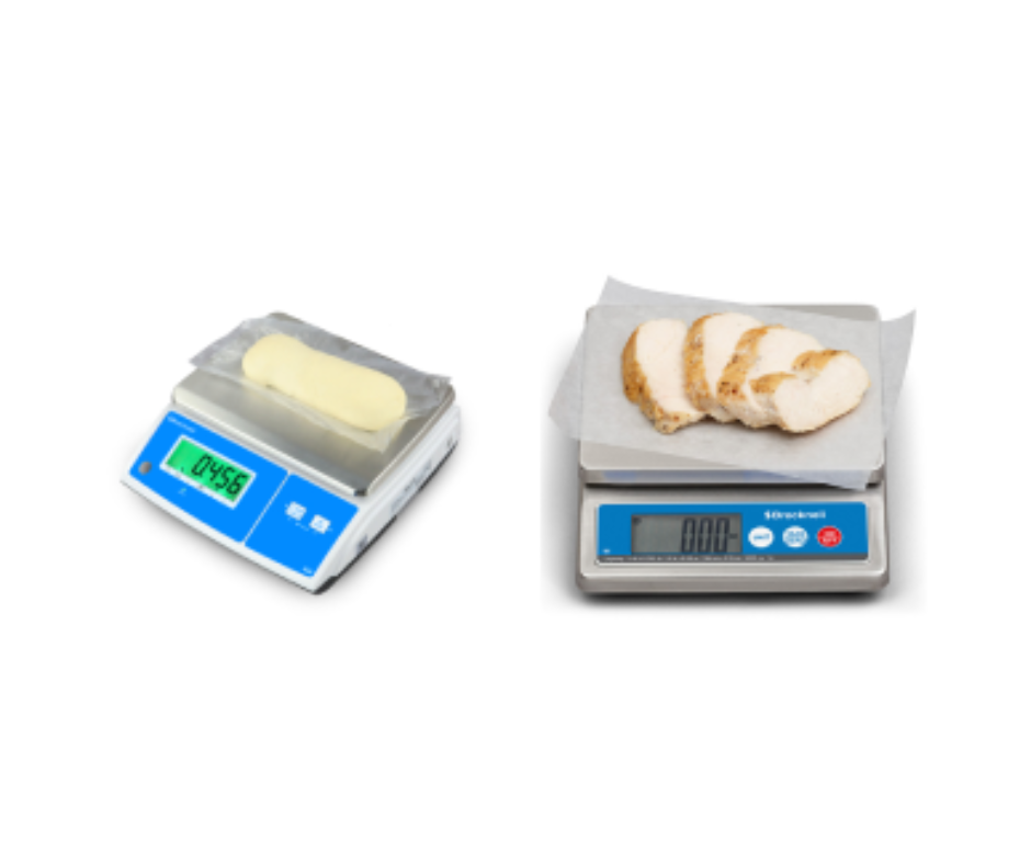 Portion Control Digital Scale